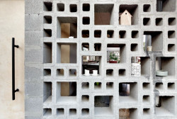 Dům se světlíkem, Atelier 11