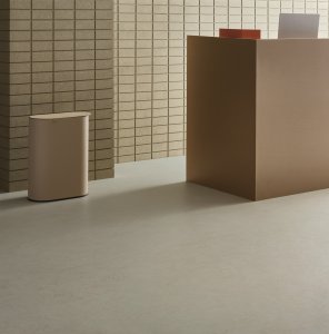 Moderní přírodní podlaha Marmoleum přináší odpověď na zdravější a udržitelnější budoucnost.