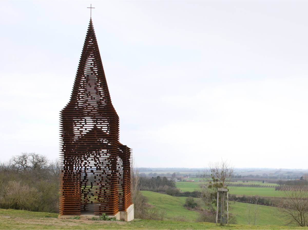 Reading between the Lines, Gijs van Vaerenbergh