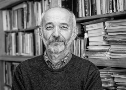 Na projektu se studiem CHYBIK+KRISTOF pracoval také otec Ondřeje Chybíka Josef, bývalý děkan Fakulty architektury VUT v Brně.