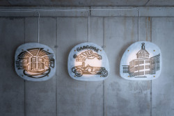 Kancelářské prostory v Hradci Králové od designéra Romana Kvinty