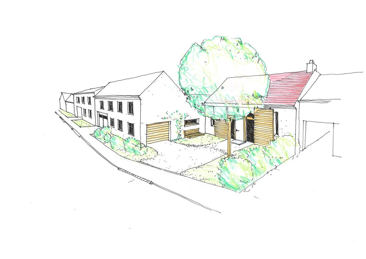 Zu-haus