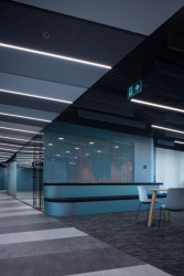 Kanceláře společnosti Livesport, Studio Reaktor / Jakub Heidler, Jan Kačer