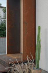 Rekreační domek v Plzni na Mikulce, architectureMADE