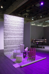 Autorka díla: Nonna Lorenz