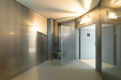 Protialkoholní záchytná stanice Jihlava, Jiří Pelikán - foto