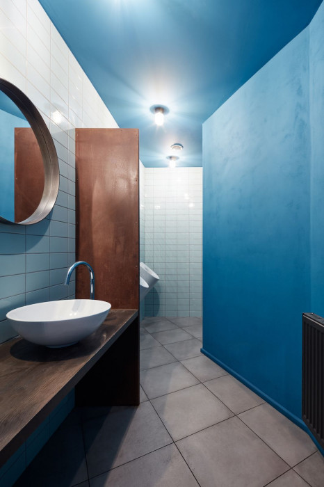 Burrito Loco, Formafatal