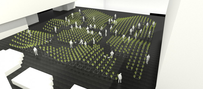 Victoria Pragensis, perspektiva, llj architects/ Haenke