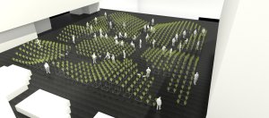 Victoria Pragensis, perspektiva, llj architects/ Haenke