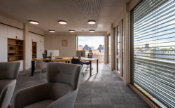 Opavská rodina vdechla objektu v tamější památkové zóně nový život.