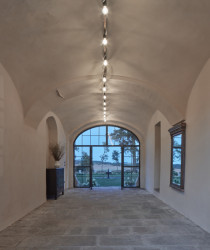 Kocanda Kravsko, ORA