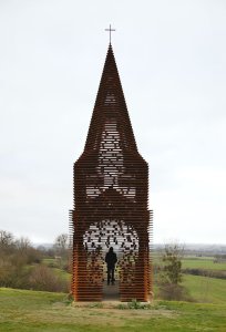Reading Between The Lines, Gijs Van Vaerenbergh