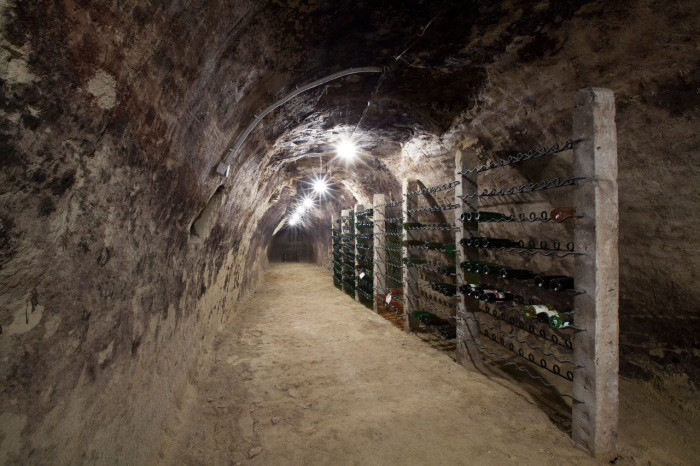 ORA, Vinný sklep U Modráka – foto