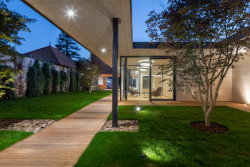 Rodinný dům v Průhonicích, Kamil Mrva Architects / Kamil Mrva