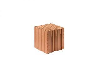 Cihelné bloky Wienerberger 25 EKO+