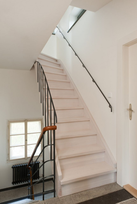 třiarchitekti, Stavební úpravy RD v Říčanech u Prahy – foto