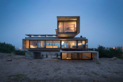 Luciano Kruk arquitectos, Golf House / Casa Golf – foto
