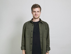 Mads Kjær Ravn – dánský urbanista ateliéru ADEPT bude hovořit o přístupech k transformaci brownfieldů 