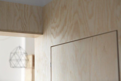 ArchitectureMADE, rekonstrukce plzeňského 1+1, detail