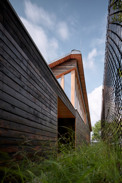 Dům Kaštan, Valarch