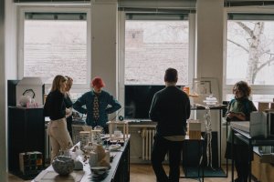 Fakulta architektury VUT v Brně zná vítěze studentské soutěže Bohuslava Fuchse