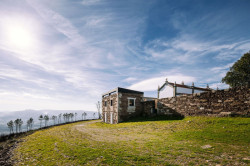 Carvalho Araújo, Arquitectura e Design, Quartéis de Santa Justa, foto