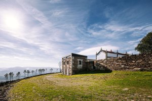 Carvalho Araújo, Arquitectura e Design, Quartéis de Santa Justa, foto