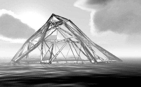 Architektuhra v3.0 | Pavel Rak