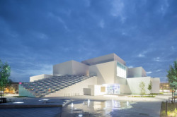 Lego House, Bjarke Ingels Group