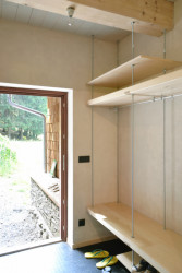 Dům pro rodinu tesaře, Architekti.in.