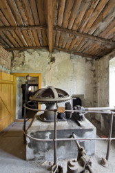 Obnova Bízkova válcového mlýna, Jirsa Architekti