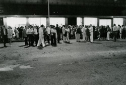 A tehdy to začalo. Otevření milánské výstavy Memhpis 18. září 1981.