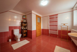 Rodinný dům „ŽLUŤÁK“, původní stav