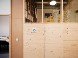 JRKVC, NEU / Office – foto