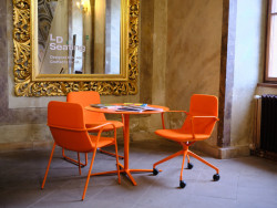 LD Seating na PULS Prague