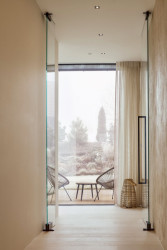 Bungalov ve východních Čechách; Atelier Kunc