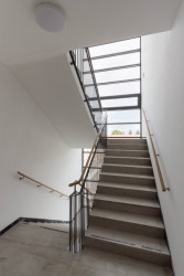 Bytový dům Šumavská v Brně, Atelier RAW / Tomáš Rusín, Ivan Wahla, Lukáš Vágner