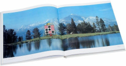 Kniha Jan Kaplický výkresy, foto