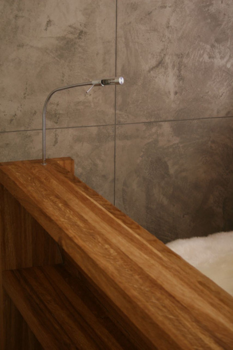 NEW HOW architects, Byt Břevnov – foto