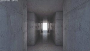 Památník Jana Palacha, RO_AR Szymon Rozwałka architects // 3. místo – foto