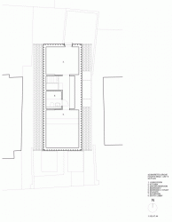 Barrets Grove, Amin Taha + Groupwork