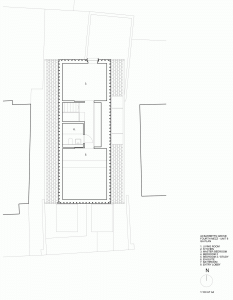 Barrets Grove, Amin Taha + Groupwork