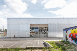 Streetmekka Viborg, EFFEKT