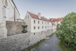 Martineum, Bratislava