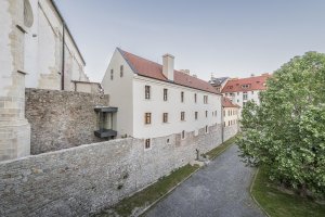 Martineum, Bratislava