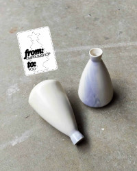 Od 4. do 8. prosince 2024 proběhne UMPRUMSHOP v Technologickém centru UMPRUM v Mikulandské ulici.