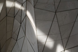 Báháí chrám v Santiagu, Chile