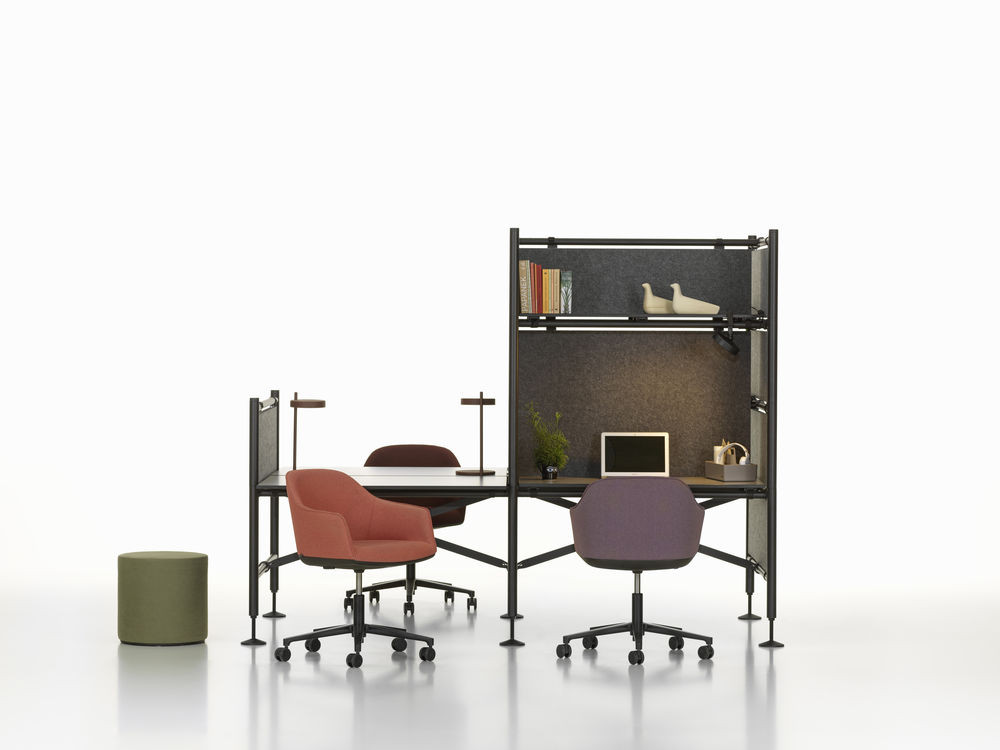 Modulární systém Comma vyniká flexibilitou i praktičností