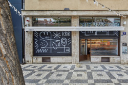 Kro Bistro & Bar, Neuhäusl Hunal