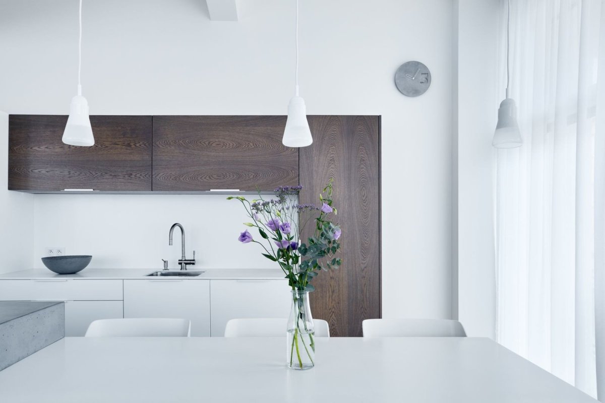 Interiér byutu Loft5.04, Bartošková, SMLXL, FOTO